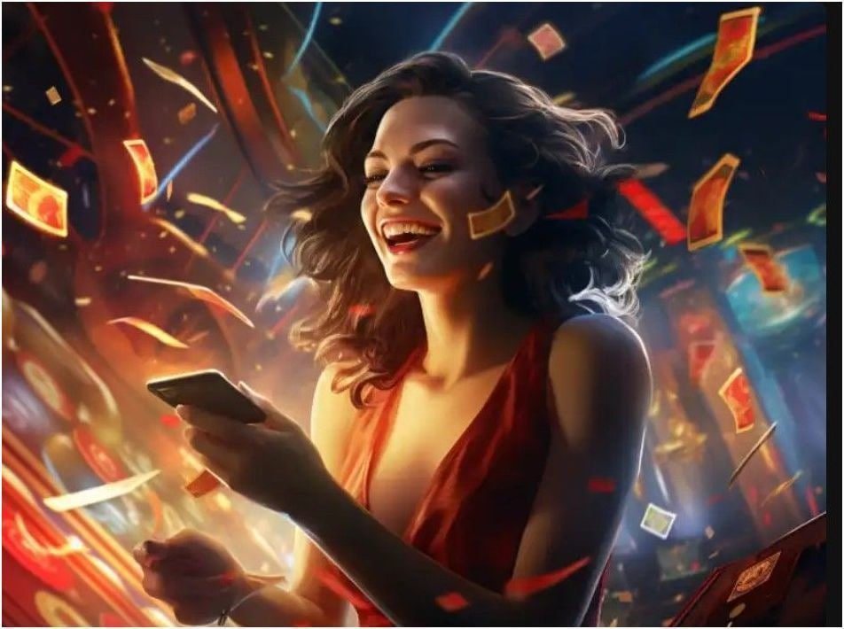 jeet baazi homepage hero showing mobile-friendly gaming atmosphere